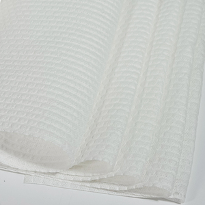 Chiffons à vaisselle réutilisables écologiques en tissu non tissé, essuie-tout de cuisine jetables - Product Image 4