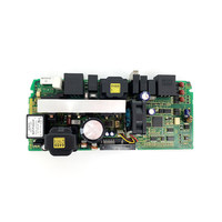 Tarjeta de Control del Amplificador del Husillo Fanuc A20B-3300-0819 A20B-8101-0281 A20B-2100-0762 para Automatización Industrial CNC