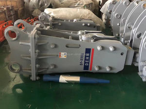 Fabrieksprijs Groothandel <span class=keywords><strong>Furukawa</strong></span> <span class=keywords><strong>F22</strong></span> Hydraulische Breker Jack Hamer <span class=keywords><strong>Furukawa</strong></span> - Product Image 6
