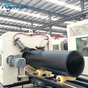 Tubería <span class=keywords><strong>HDPE</strong></span> RAYMAN 63mm 75mm 280mm 315mm 400mm para suministro de agua y <span class=keywords><strong>alcantarillado</strong></span>-Alta durabilidad 50 años de vida útil Tubería <span class=keywords><strong>HDPE</strong></span> - Product Image 5