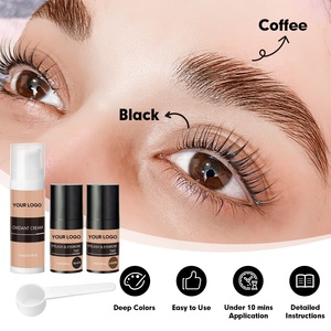 <span class=keywords><strong>Kit</strong></span> Professionale Henna per <span class=keywords><strong>Sopracciglia</strong></span> e Ciglia, Tinta Istantanea per <span class=keywords><strong>Sopracciglia</strong></span>, <span class=keywords><strong>Kit</strong></span> Henna Brows, <span class=keywords><strong>Kit</strong></span> Tinta Henna, Private Label - Product Image 5