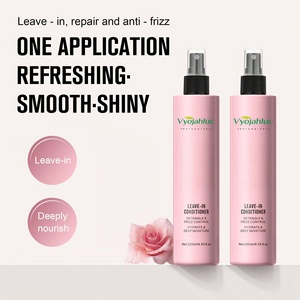 Spray Profesional para el Cuidado del <span class=keywords><strong>Cabello</strong></span>, Sin Enjuague, Nutritivo y Refrescante, Fórmula 2 <span class=keywords><strong>en</strong></span> 1 para Reparación Profunda <span class=keywords><strong>en</strong></span> <span class=keywords><strong>Verano</strong></span>, para Todo Tipo <span class=keywords><strong>de</strong></span> <span class=keywords><strong>Cabello</strong></span> - Product Image 2