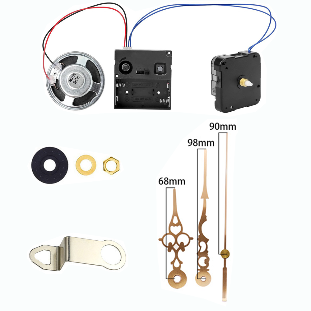 17mm movement  Suit+9403+904