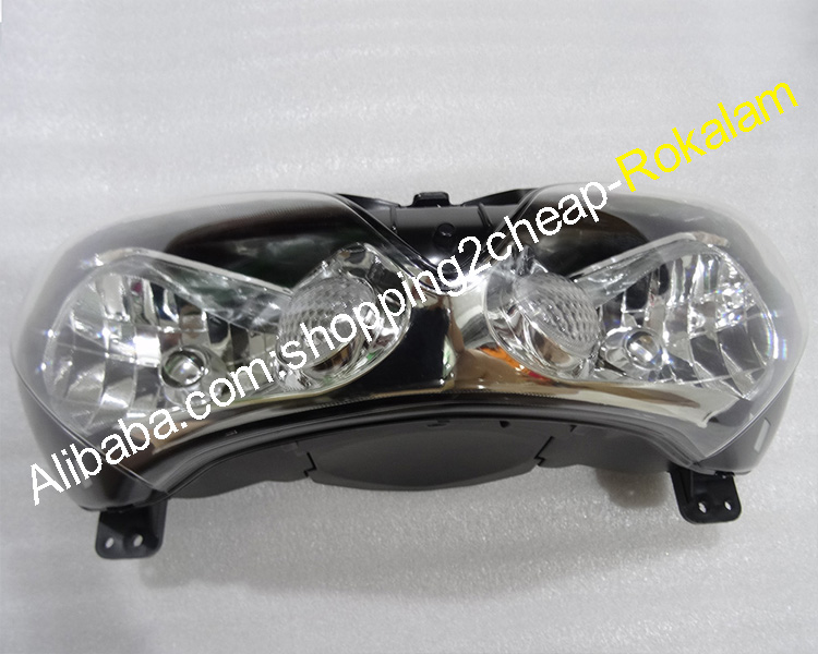 Far takımı Kawasaki ZX10R 04 05 ZX-10R 2004 2005 ZX 10R Sportbike