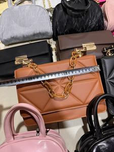 2025 HLY供应商混合新包包pcs品牌女士时尚包手袋包工厂库存 - Product Image 3