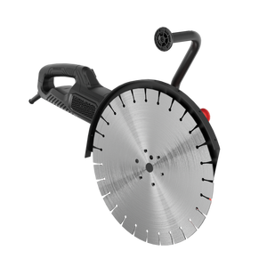 Фабрика оптом бетонорезак машина для стен - Product Image 5