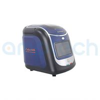 Spectromètre en acier inoxydable pour tester le minerai de lithium, pistolet XRF, analyseur d'épaisseur, testeur portable à main, haute précision, 1 an