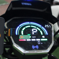 Vélo cargo électrique robuste de 16 pouces, 60V, 1000W, pour la livraison et les trajets quotidiens : Wenbox W-33