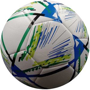 Vente chaude ballons de football match ballon d'entraînement ballons chaussette pied - Product Image 1