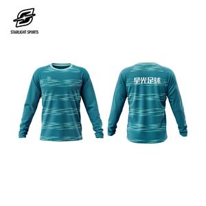 Camiseta de Fútbol Estilo Universitario, Colores del Campus, Número Grande en la Parte Delantera, Camiseta de Fútbol Universitaria para Interuniversitarios - Product Image 2