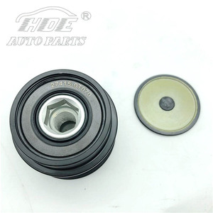 27415-0T070 27415-0V010 27415-36020 อะไหล่รถยนต์ HDE ขายส่ง ลูกรอกไดชาร์จสำหรับรถยนต์โตโยต้า โคโรลล่า - Product Image 4
