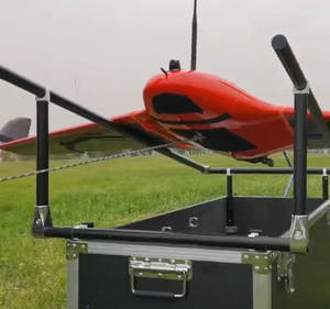 ตะขอเกี่ยวหนังสติ๊กโลหะสำหรับ X8สกายวอล์คเกอร์และสกายวอล์คเกอร์ขาตั้งผลิตภัณฑ์ <span class=keywords><strong>SKY2</strong></span>ซีเอ็นซี - Product Image 5