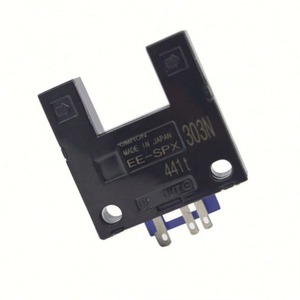 Fotomicrosensore a Fessura EE-SPX303N, Sensore Ottico a Forcella da 13mm, Uscita NPN, 12-24VDC, IP50, Nuovo in Scatola, Garanzia 12 Mesi - Product Image 4