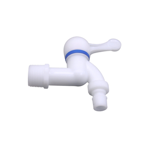 Robinet de lavabo en plastique de haute qualité anti-âge Yunsu, robinets d'eau pour toilettes - Product Image 6