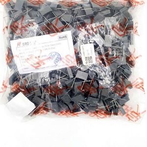 Whole -Sale MP2334KGD2RYG 18*6*12/P=15 <b>Capacitors</b> Safety <b>Capacitors</b> X/Y Cap 330nF 10% 275V - Product Image 1