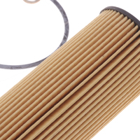 Filtre à huile de rechange Xingtai Aike A1201800009 HU736X OX147D E150HD26 1457429153 L1115 Classe S W140 Classe SL R129 S280 S320