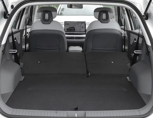 Modelo 2025 Benteng Yueyi 03 SUV Eléctrico Automático Trasero 445km Edición Xinyue Volante a la Izquierda Cuero Bajo <span class=keywords><strong>Kilometraje</strong></span> - Product Image 6