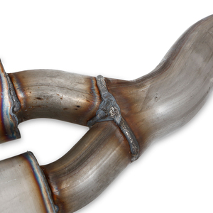 Convertisseurs catalytiques personnalisés en gros, filtre de port, convertisseurs utilisés pour <span class=keywords><strong>Volkswagen</strong></span> Magotan, nouvelle Passat CC R36 3.2 3.6 - Product Image 3