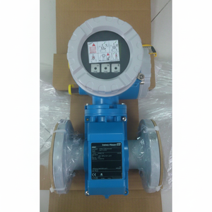 Original nuevo Endress + Hauser E + H caudalímetro 10P50-EA0A1AA0A4AA - Product Image 1