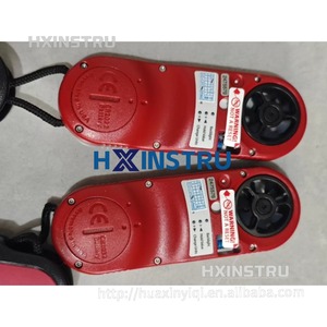 Kestrel 3000 Pocket Weather <b>Meter</b> <b>for</b> Measuring Wind Speed and Ambient Temperature and <b>Humidity</b> H - Product Image 6