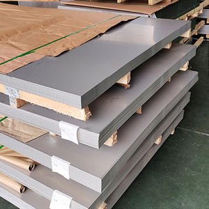 Placa de acero inoxidable laminado en frío 201/304/316L/310S/309S/321/409/436/439/904L 316ti grado para doblado de corte de soldadura - Product Image 5