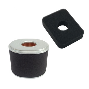 Filtre à air pour générateur à essence, accessoires de pompe, modèles 168F, 170F, 177F, 188F, 190F, GX160, GX390 – Fournisseur d'usine chinoise - Product Image 1