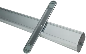 Cuộn lên đứng biểu ngữ in hiển thị triển lãm hiển thị tiêu chuẩn cuộn lên biểu ngữ cho doanh nghiệp và quảng cáo - Product Image 5