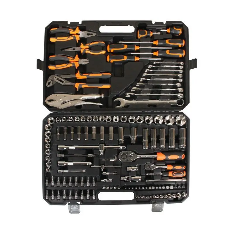 Hot sale high quality-172pcs Plumbing Tools And Equipment High Quality Hand Tools Rt Tool