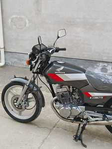 Motocicletas Usadas, Motocicletas Japonesas de Gasolina, Motocicletas Cruiser - Product Image 3