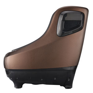 Masseur de pieds Shiatsu à rouleaux chauffants et pétrissage profond <span class=keywords><strong>sous</strong></span> les pieds - Product Image 3