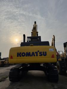 Excavadoras Komatsu PC400, PC70 usadas de alta calidad y bajo precio, piezas originales, pocas horas de trabajo, excavadoras Komatsu usadas. - Product Image 5