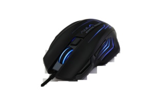 Ratón para Juegos con Cable Ghost Shark Lite AULA S18, Personalizado para Macro Office, Laptop, Computadora de Escritorio, para <span class=keywords><strong>LOL</strong></span> - Product Image 3