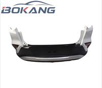 Untuk Buick Envista 2023-2024 SPORT TOURING Suku Cadang Mobil Aksesoris Bekas Asli Rakitan Bumper Depan dan Lampu Depan Mobil