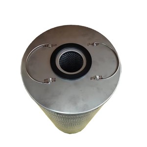 Trung Quốc Nhà sản xuất sản xuất tương đương với bộ lọc thay thế cho than hoạt tính lọc 1122cac & 1122-c - Product Image 2