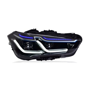 Doublure intérieure de roue avant OEM de haute qualité sans trou KIT de carrosserie de voiture en plastique pour BMW X1 Offre Spéciale - Product Image 5