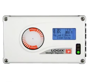 LOGIX 520MD - HART/FF IP67 - Product Image 4