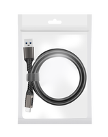 3M USB3.2 mejor cable USB C a USB para teléfono inteligente