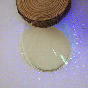 Monofokal Hmc <span class=keywords><strong>Lens</strong></span> 1.56 yansıma önleyici kaplama mavi kesim gözlükler - Product Image 3