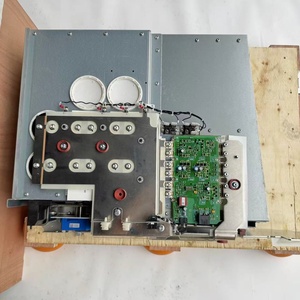 Sinamics 6SL3352-1AG31-5AA1ข้อเสนอพิเศษอินเวอร์เตอร์แกนเดียว S120ทุกรุ่นที่มีในสต็อก - Product Image 1