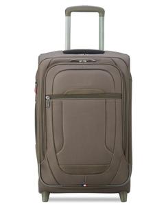 Roue pliante voyage bagage à main chariot Weekender sac à roulettes sac polochon roulant sac polochon - Product Image 4