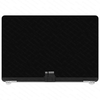 شاشة LCD أصلية جديدة مقاس 13.6 بوصة لجهاز MacBook Air A2681 منتصف 2022 M2 EMC 4074 A3113 2024 M3، تجميع كامل لاستبدال شاشة اللابتوب