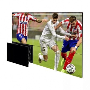 Écrans de raccordement LCD HD ultra-minces Ingscreen, murs vidéo LED géants 4K pour extérieur et intérieur - Product Image 6