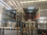 Profilé d'extrusion en aluminium anodisé 6063 sur mesure pour décorations - Services de pliage, découpe et soudage |   Fournisseur au prix d'usine