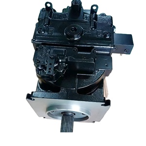 Bomba de Desplazamiento Variable Danfoss 90L075 90-L-075-HS-1-NN-80-S-3-S1-E-03-GBA-35-35-24 para Construcción y Minería - Product Image 1