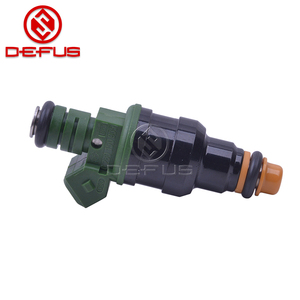 Injecteur de carburant à livraison rapide DEFUS OEM0280150905 Compatible avec VW 1988-1997 pour Passat 1993-1995 VW <span class=keywords><strong>Corrado</strong></span> 0280150905 à vendre - Product Image 3