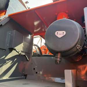 Hitachi 360 36 Ton Excavator Cummins <b>Engine</b> 1.8m Bucket Capacity 184kw Power 2025 <b>Model</b> Japan Original Hydraulic Components - Product Image 4