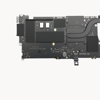Carte mère de remplacement 2023 pour MacBook M3 Pro 14 "A2918 Carte mère EMC 8304 16G 32G 500G 1 To 2 To Carte logique avec Touch ID Original