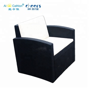 <span class=keywords><strong>Promotion</strong></span> meilleure vente ensemble de canapés d'extérieur meubles de <span class=keywords><strong>jardin</strong></span> vente en gros - Product Image 6