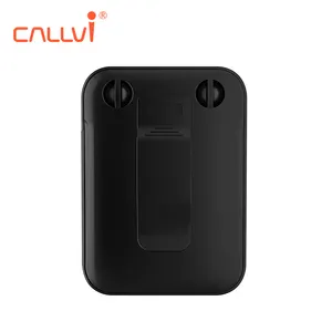 Microphone Amplifier Callvi V-515 Portable Wireless Teaching Voice Amplifier UHF Wireless Microphone