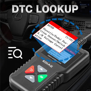 <span class=keywords><strong>2022</strong></span> bons commentaires YA101 OBDII/EOBD Ediag lecteur de Code YA-101 outil de Diagnostic automatique Datastream Obdii bricolage Scanner CR3001 - Product Image 4